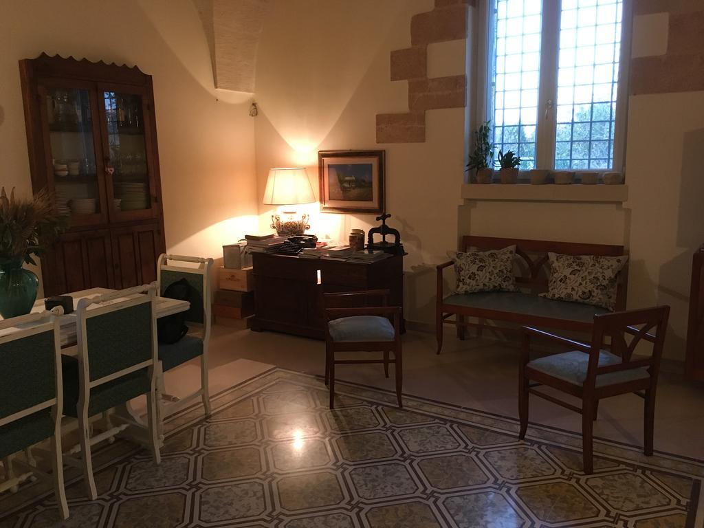 Corte Dei Salentini Carpignano Salentino Zewnętrze zdjęcie