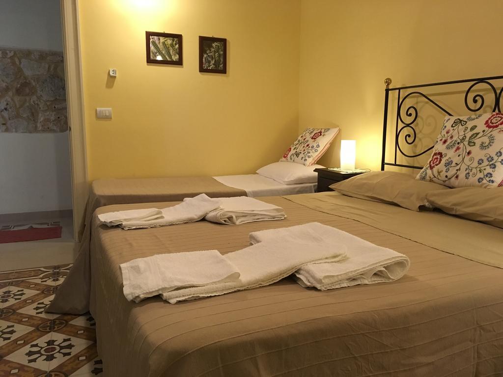 Corte Dei Salentini Carpignano Salentino Zewnętrze zdjęcie